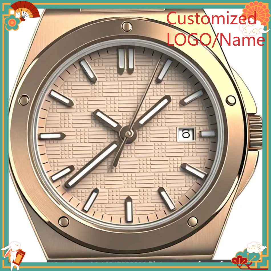 Jewellery Watch - DONG Store 41mm Men's Luxury Watch