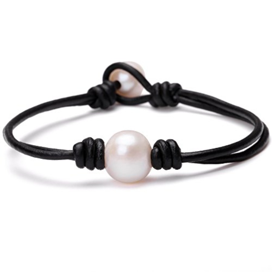 Jewelry & Watches Vitopoulos - Quality Assurance Aobei Pearl Single Cultured