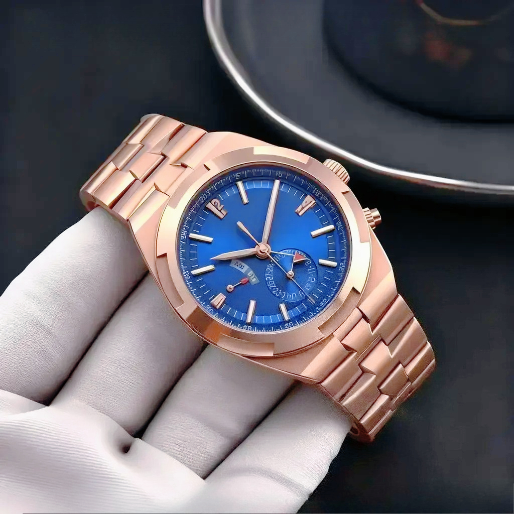 Customized Mens Automatic Mech – Jewellery Watch recenzja i cena