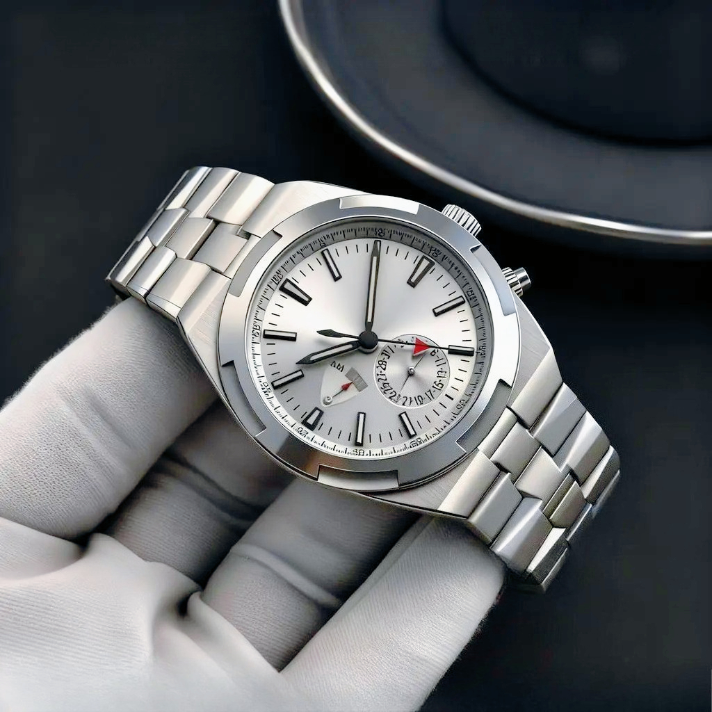 Customized Mens Automatic Mech – Jewellery Watch recenzja i cena