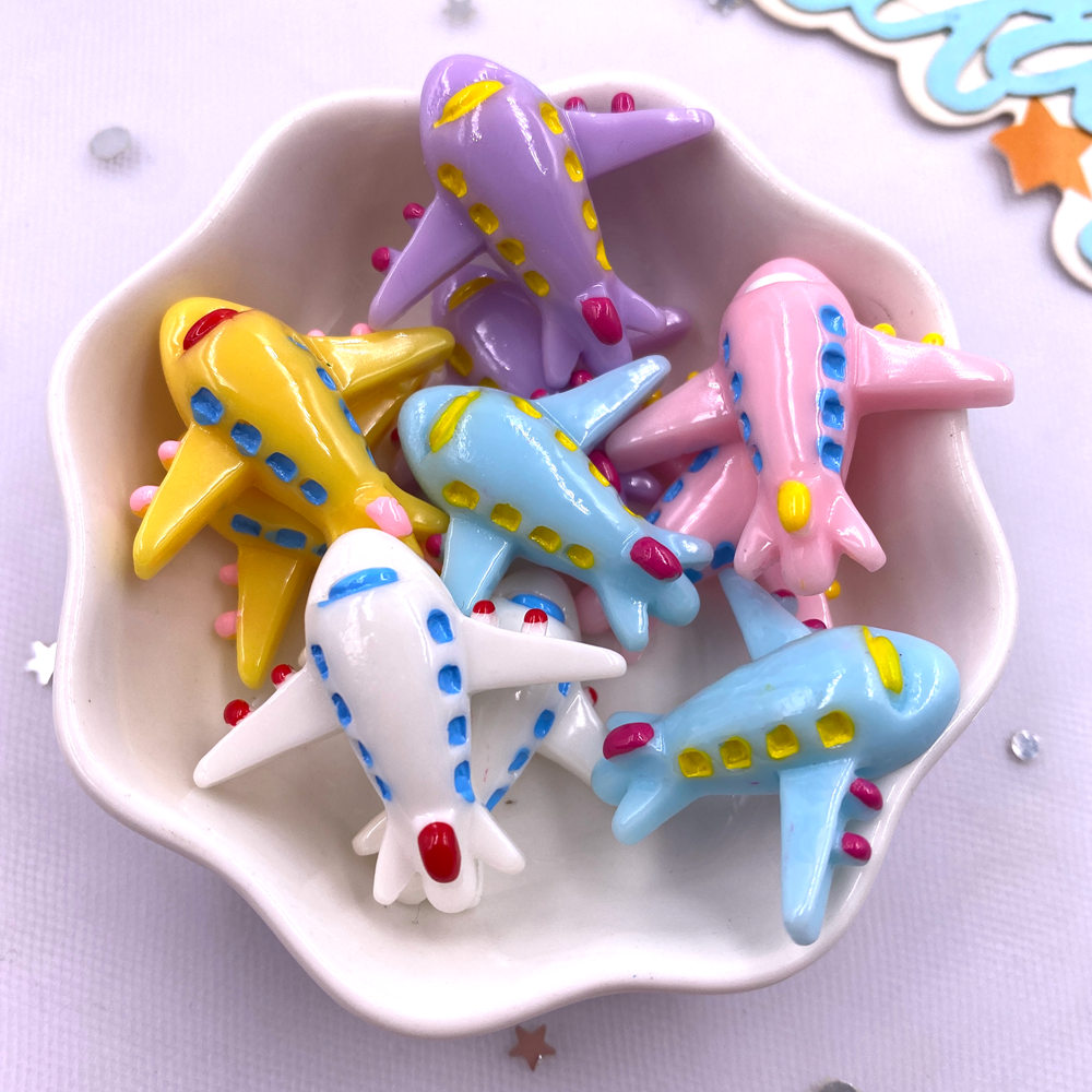 10PCS Mixed Resin Colorful Car – Paradise Jewelry & Watches Dolphin Mall recenzja i cena