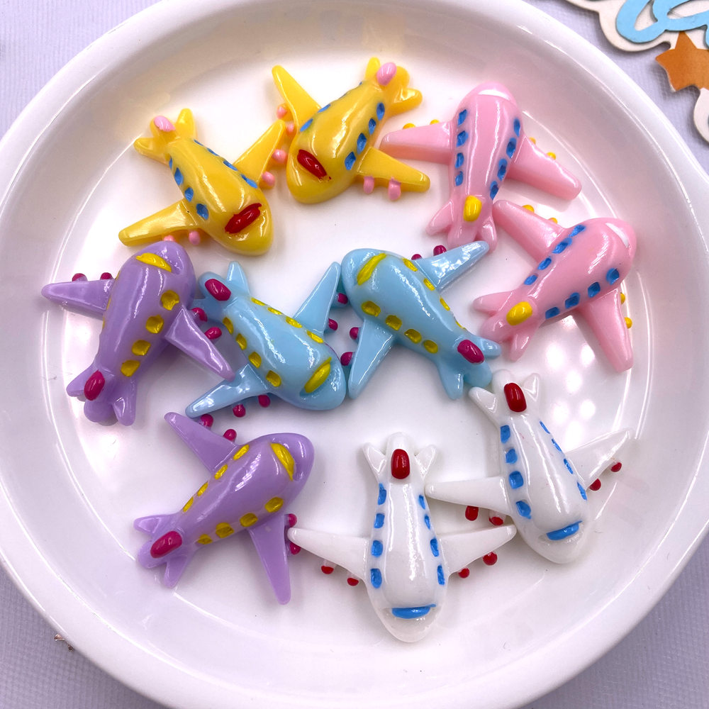 10PCS Mixed Resin Colorful Car – Paradise Jewelry & Watches Dolphin Mall recenzja i cena