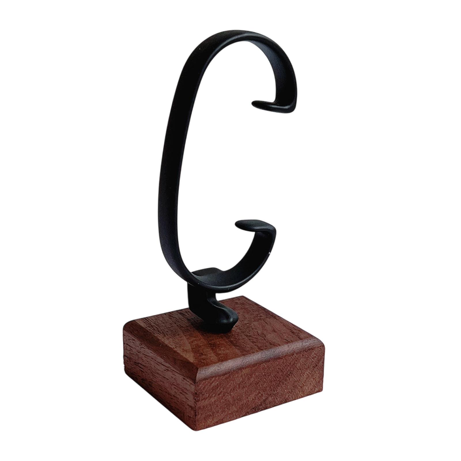C Shaped Watch Display Stand S – Jewelry And Watches Stores recenzja i cena