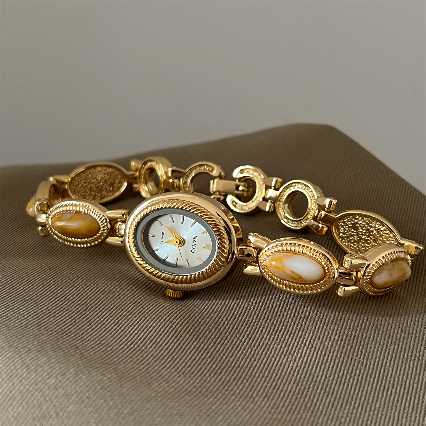 New Vintage Women's Watch with – Jewelry Watches Luxury recenzja i cena