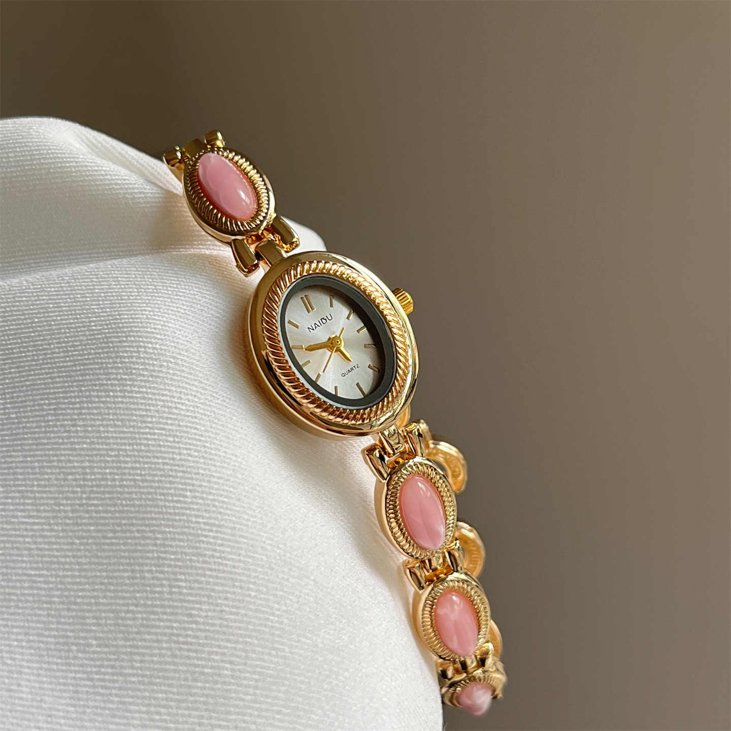 New Vintage Women's Watch with – Jewelry Watches Luxury recenzja i cena