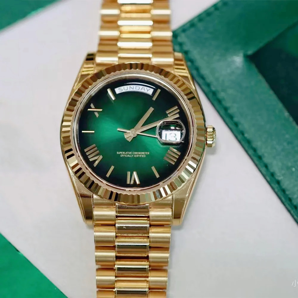 Luxury Watches Old Brand Inspi – Jewellery Watch recenzja i cena