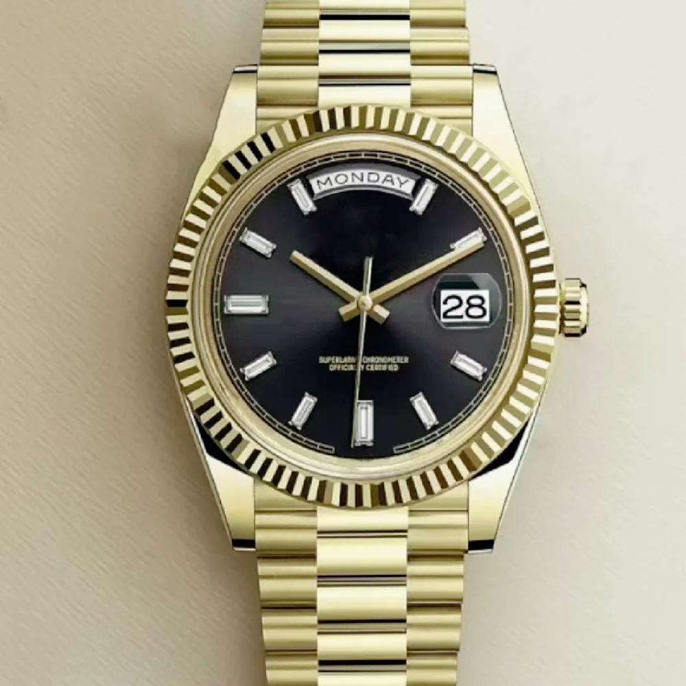Luxury Watches Old Brand Inspi – Jewellery Watch recenzja i cena