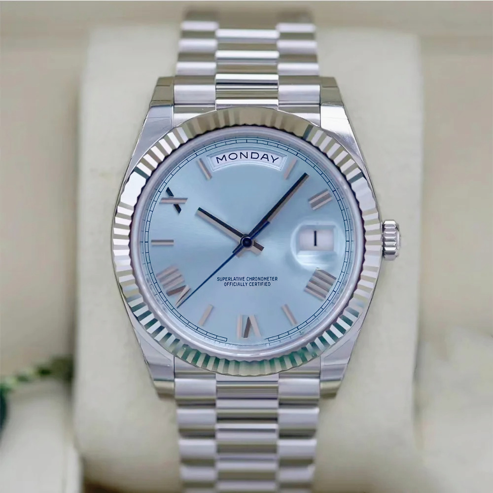 Luxury Watches Old Brand Inspi – Jewellery Watch recenzja i cena