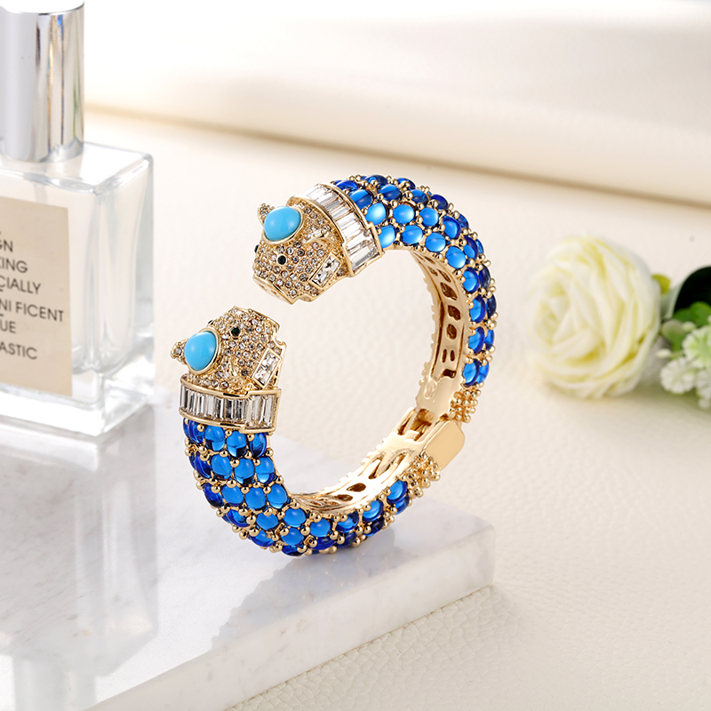 Sally's Paradise Animal Bracel – Paradise Jewelry & Watches Dolphin Mall recenzja i cena