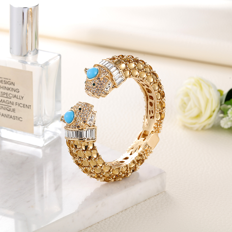 Sally's Paradise Animal Bracel – Paradise Jewelry & Watches Dolphin Mall recenzja i cena