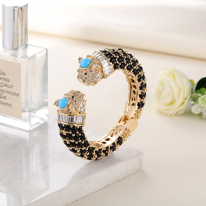 Sally's Paradise Animal Bracel – Paradise Jewelry & Watches Dolphin Mall recenzja i cena