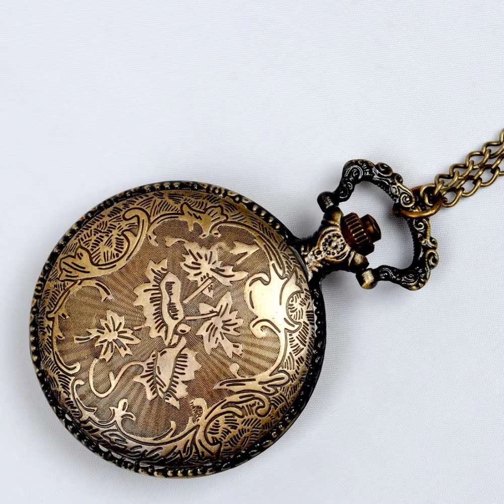 NEW Style  Big Vintage Eiffel  – Vintage Jewelry Watches Women recenzja i cena
