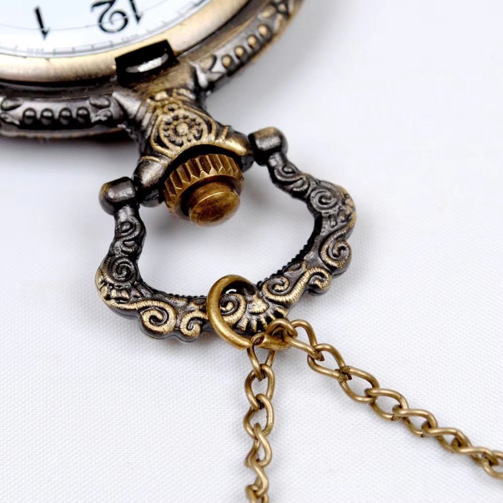 NEW Style  Big Vintage Eiffel  – Vintage Jewelry Watches Women recenzja i cena