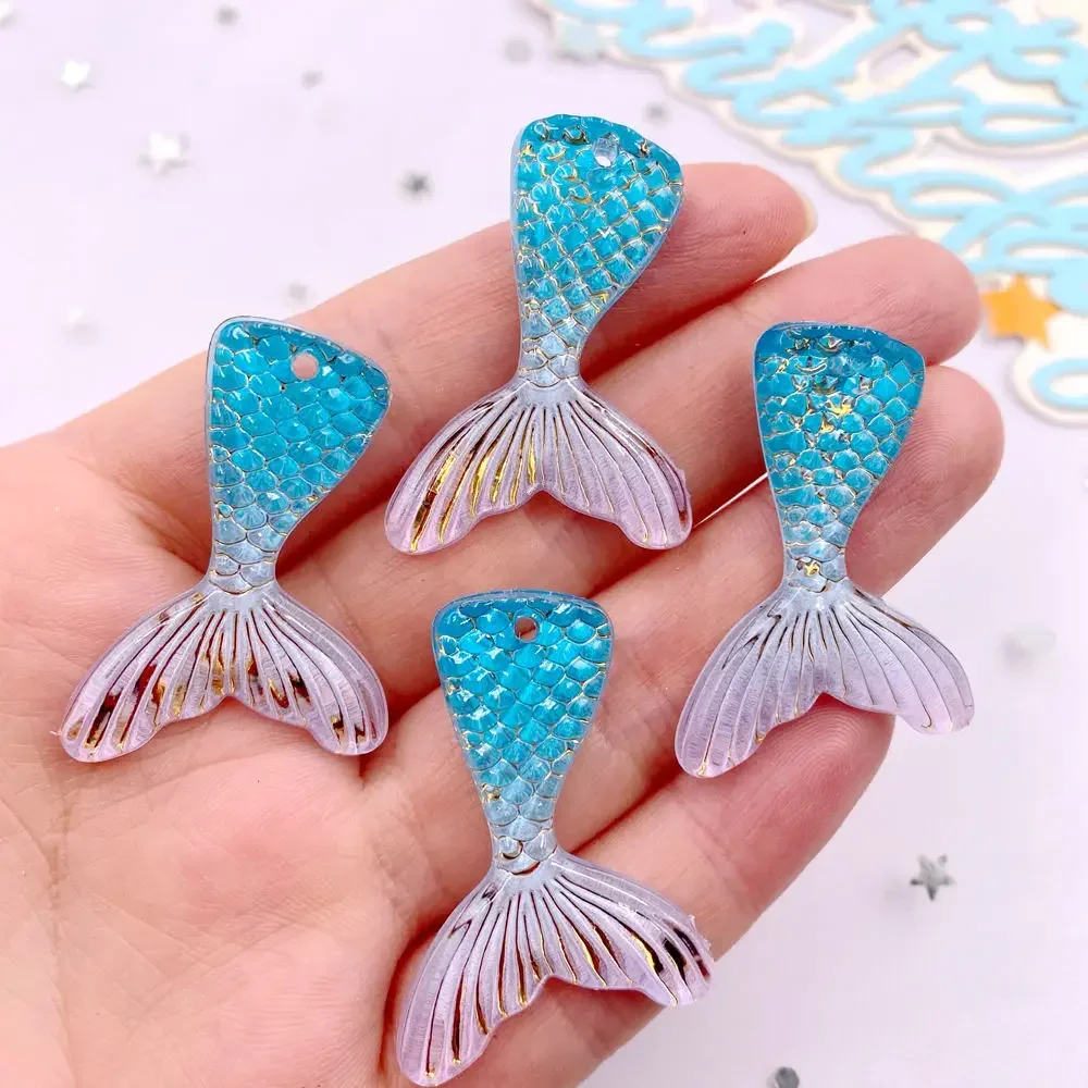 10pcs Glitter Colorful Resin M – Paradise Jewelry & Watches Dolphin Mall recenzja i cena