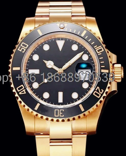 Unisex Stable Automatic Mechan – Jewellery Watch recenzja i cena