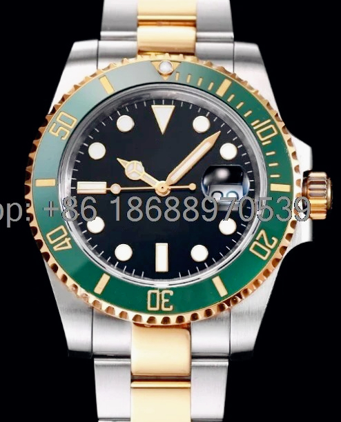 Unisex Stable Automatic Mechan – Jewellery Watch recenzja i cena