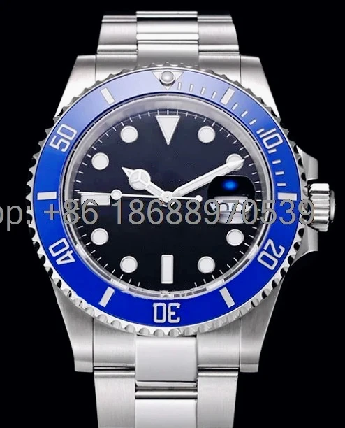 Unisex Stable Automatic Mechan – Jewellery Watch recenzja i cena