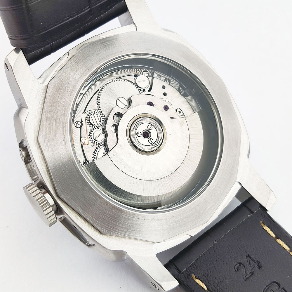 44mm Men's Watch Seagull ST255 – Jewellery Watch recenzja i cena
