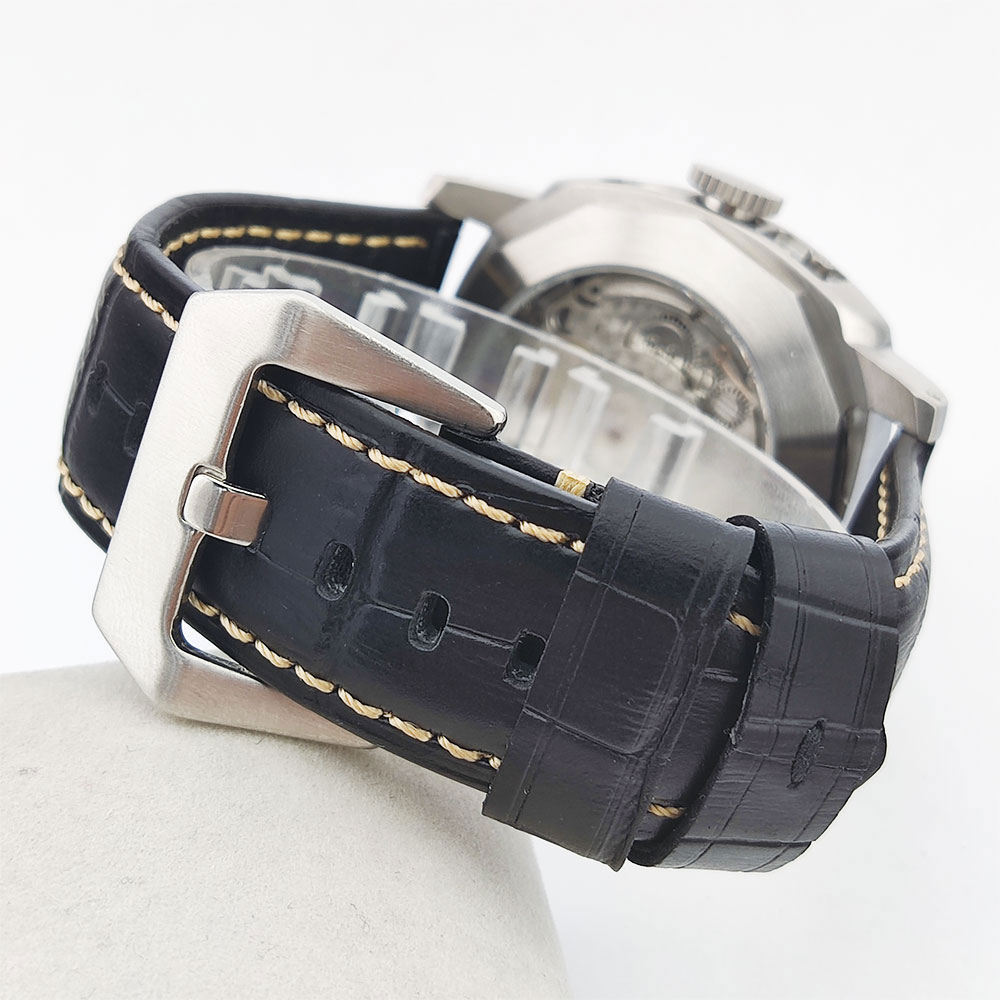 44mm Men's Watch Seagull ST255 – Jewellery Watch recenzja i cena