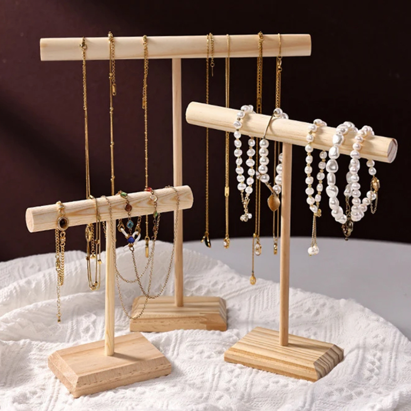 Jewelry Storage Display Rack S – Jewelry And Watches Stores recenzja i cena