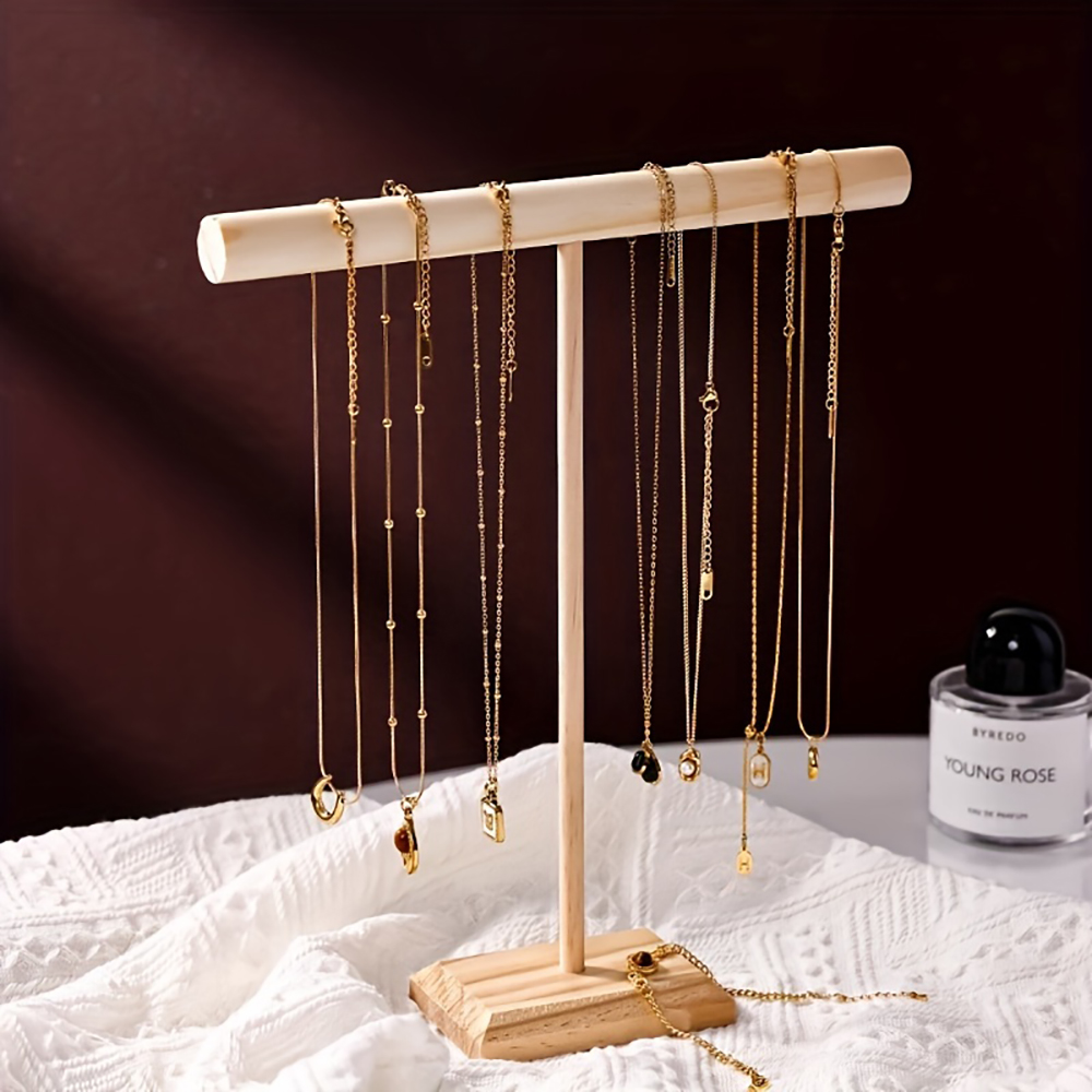 Jewelry Storage Display Rack S – Jewelry And Watches Stores recenzja i cena