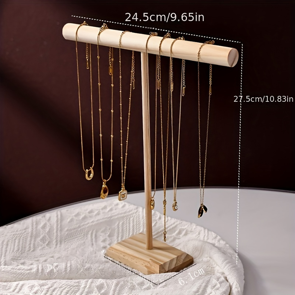 Jewelry Storage Display Rack S – Jewelry And Watches Stores recenzja i cena