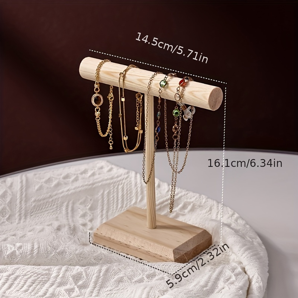 Jewelry Storage Display Rack S – Jewelry And Watches Stores recenzja i cena
