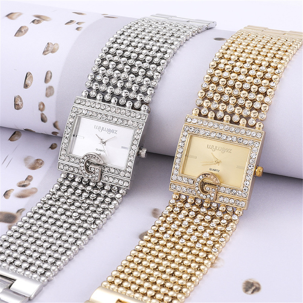UTHAI W31 Women's Fashion Luxu – Jewelry Watches For Kids recenzja i cena
