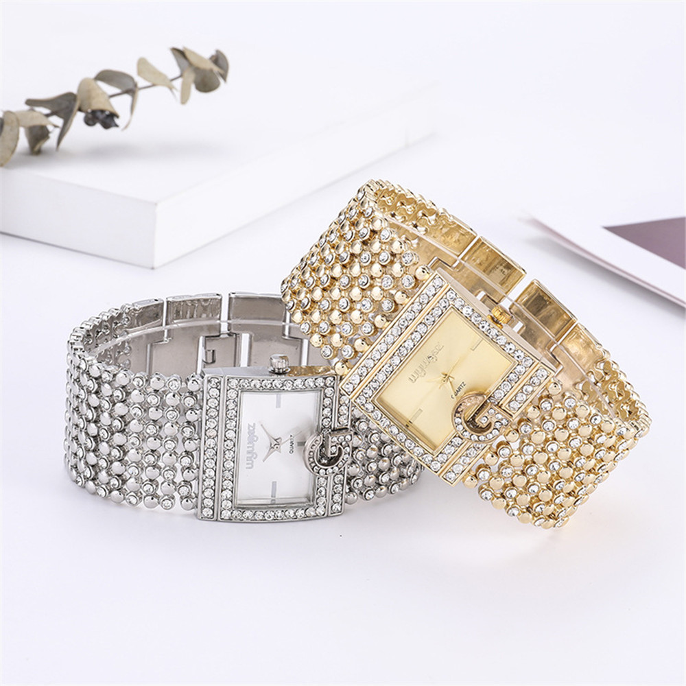 UTHAI W31 Women's Fashion Luxu – Jewelry Watches For Kids recenzja i cena