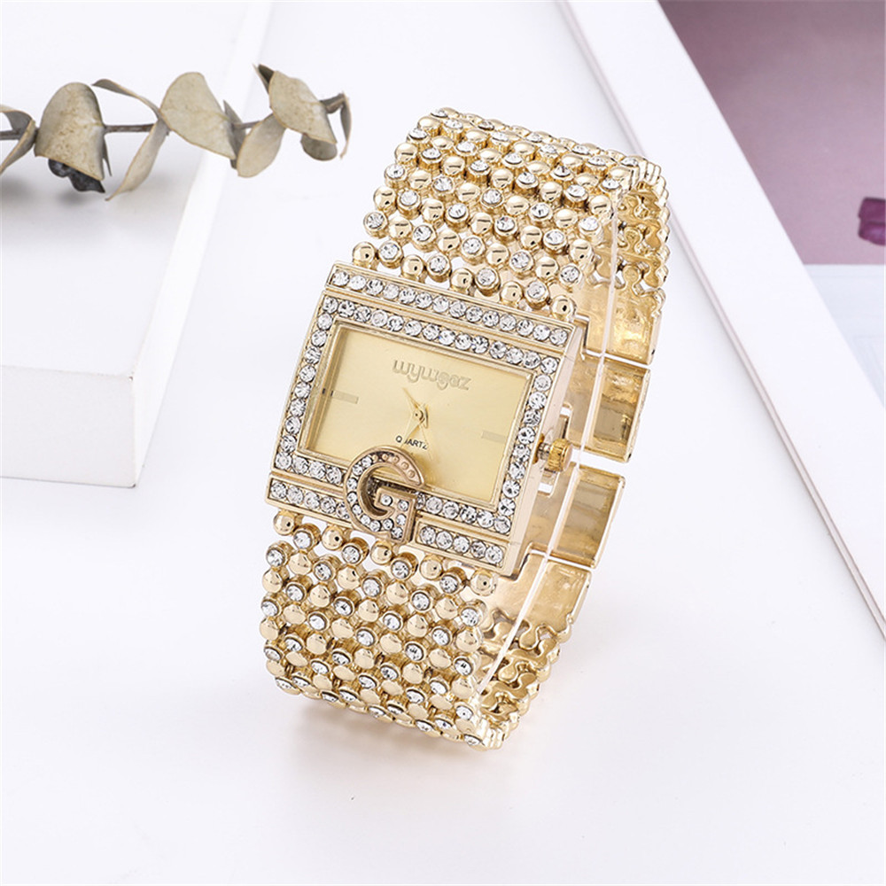 UTHAI W31 Women's Fashion Luxu – Jewelry Watches For Kids recenzja i cena