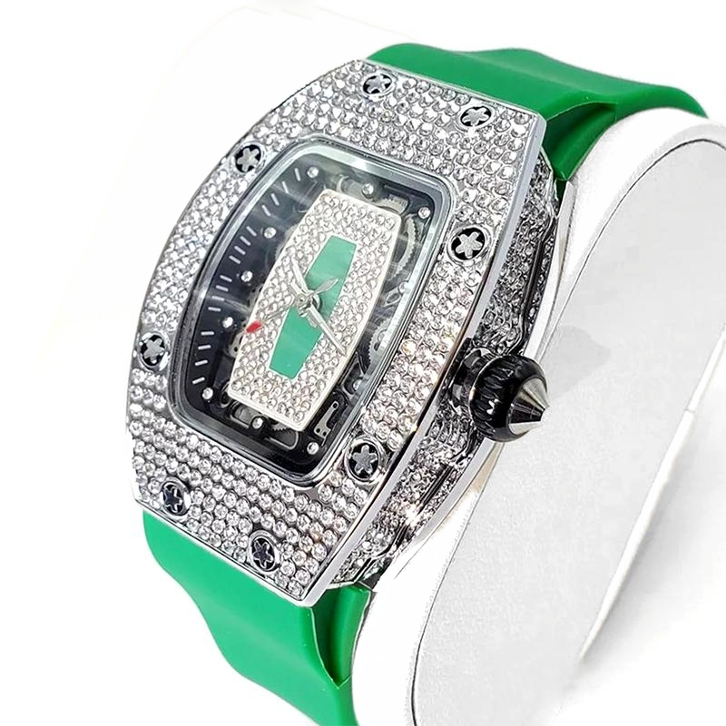 2025 Hot Selling Green Watch F – Jewelry Watches For Kids recenzja i cena