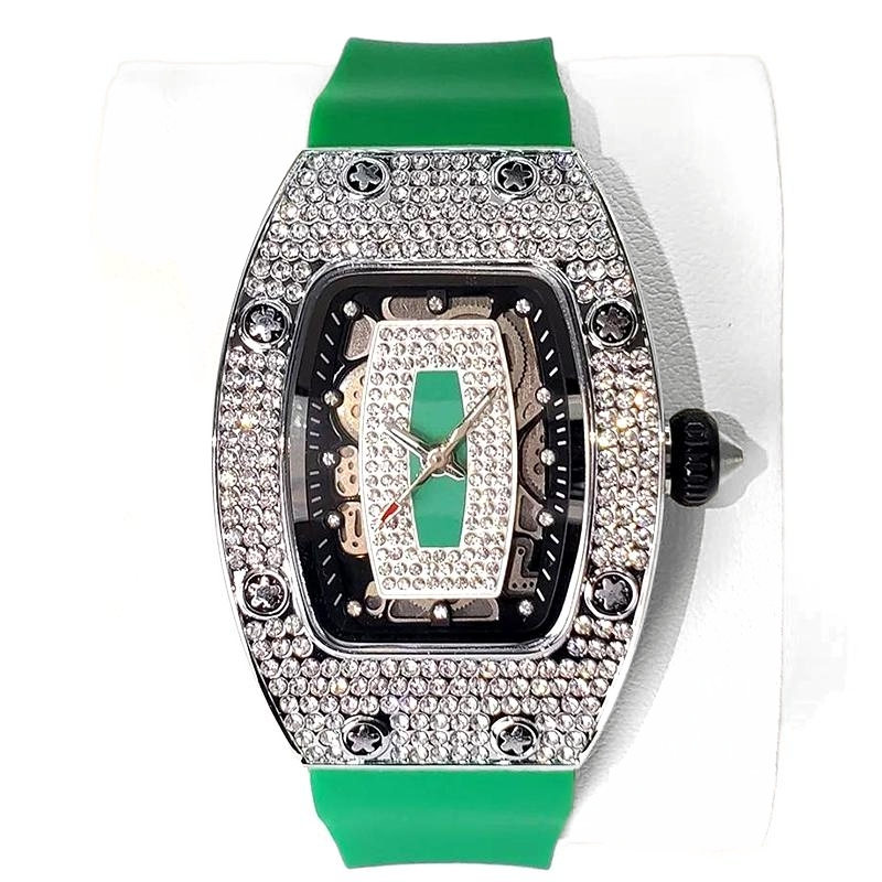 2025 Hot Selling Green Watch F – Jewelry Watches For Kids recenzja i cena