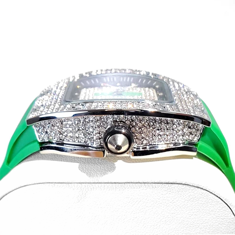 2025 Hot Selling Green Watch F – Jewelry Watches For Kids recenzja i cena