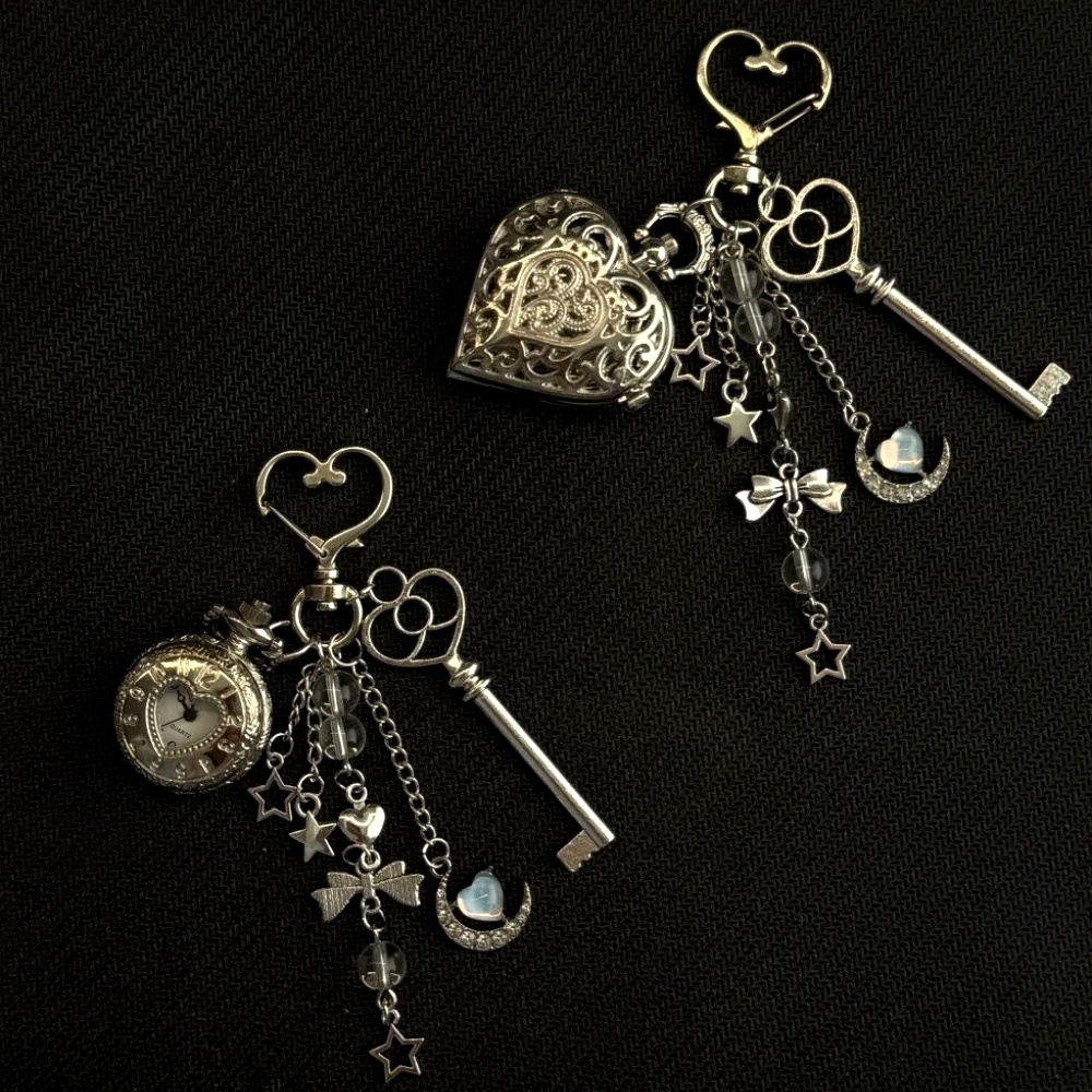 Original Hollow Heart Pocket W – Vintage Jewelry Watches Women recenzja i cena