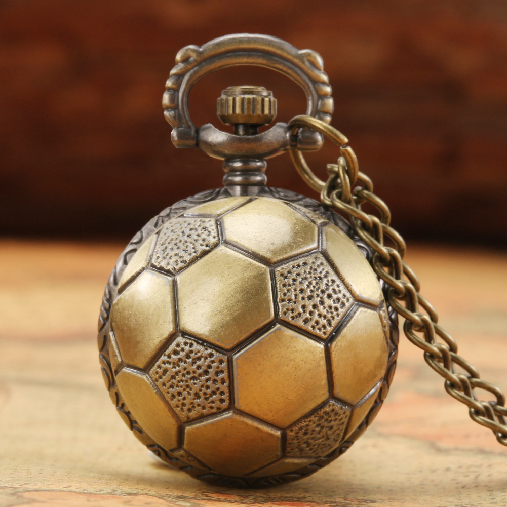 Little Cute Lovely Bronze Ball – Jewelry Watches For Kids recenzja i cena