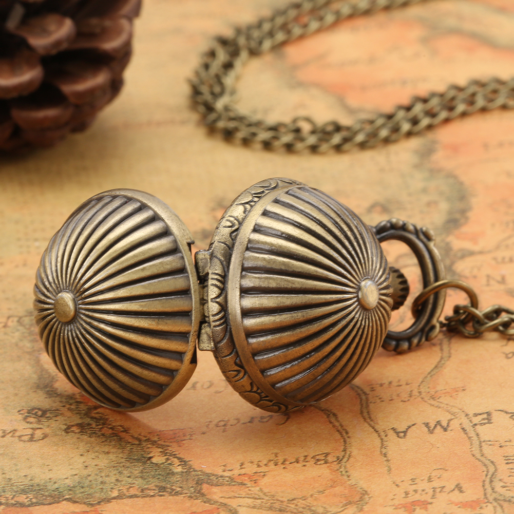 Little Cute Lovely Bronze Ball – Jewelry Watches For Kids recenzja i cena
