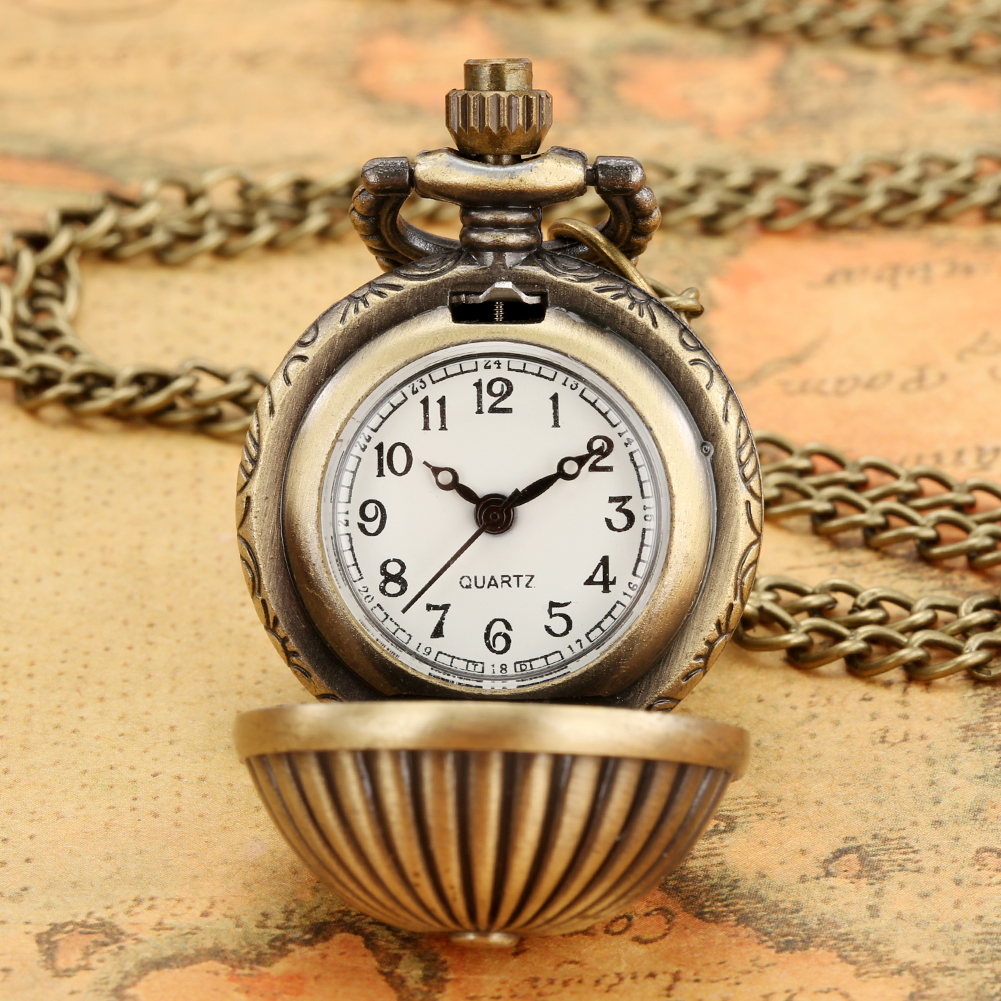 Little Cute Lovely Bronze Ball – Jewelry Watches For Kids recenzja i cena