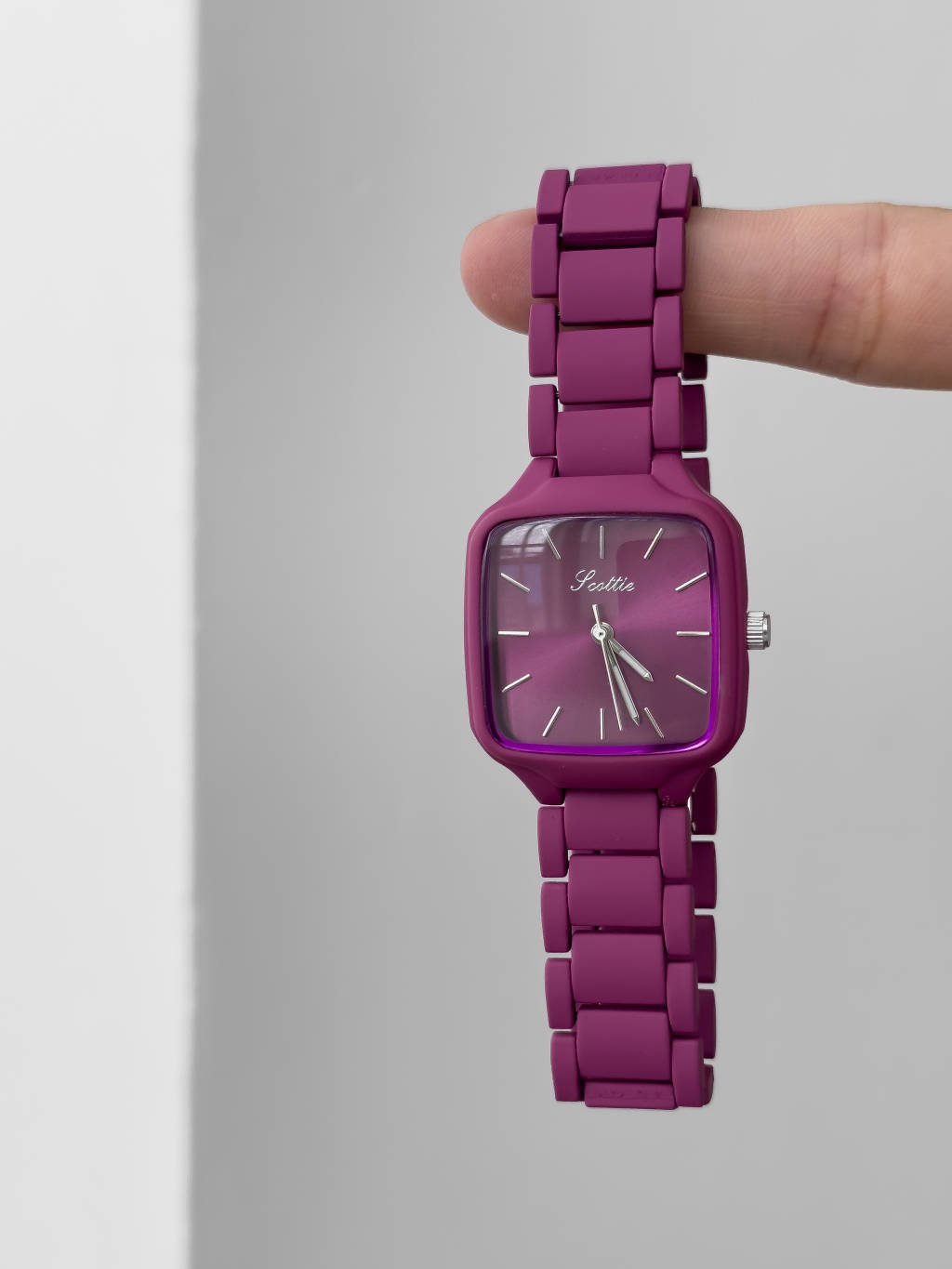 Fashion temperament minimalist – Jewelry Watches Luxury recenzja i cena