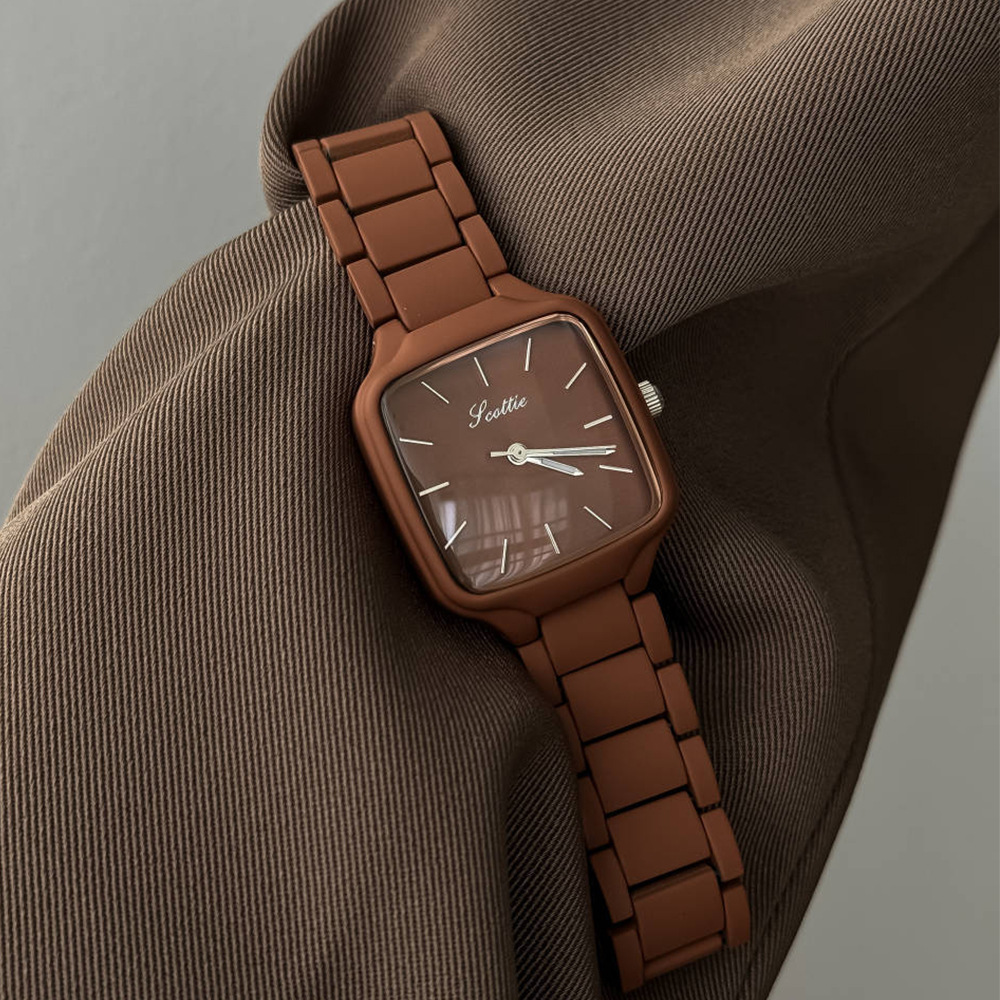 Fashion temperament minimalist – Jewelry Watches Luxury recenzja i cena
