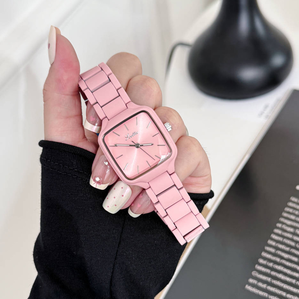 Fashion temperament minimalist – Jewelry Watches Luxury recenzja i cena
