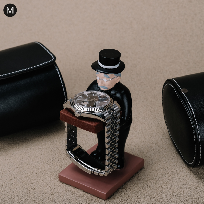 Table Vintage Watch Holder Org – Jewelry Watches Luxury recenzja i cena