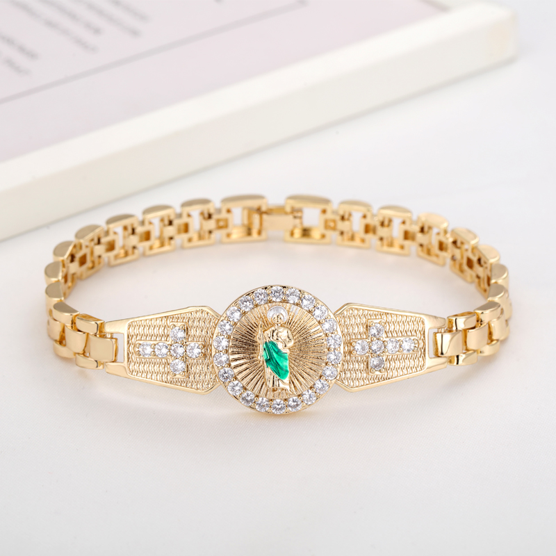 Sally's Paradise Religion Jewe – Paradise Jewelry & Watches Dolphin Mall recenzja i cena
