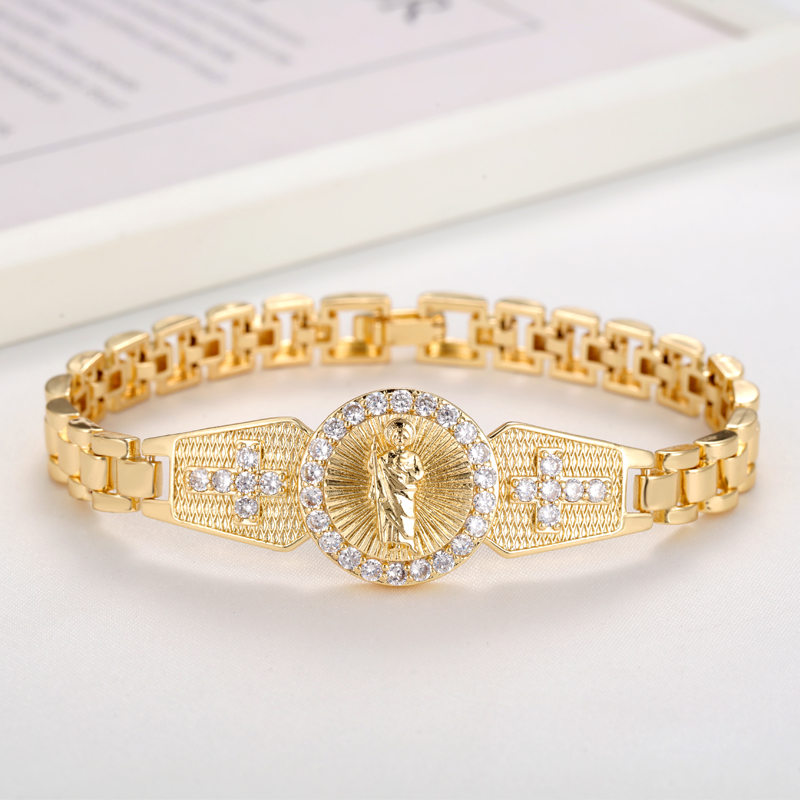 Sally's Paradise Religion Jewe – Paradise Jewelry & Watches Dolphin Mall recenzja i cena