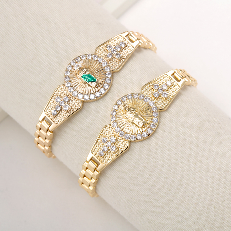 Sally's Paradise Religion Jewe – Paradise Jewelry & Watches Dolphin Mall recenzja i cena