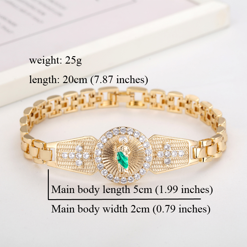 Sally's Paradise Religion Jewe – Paradise Jewelry & Watches Dolphin Mall recenzja i cena