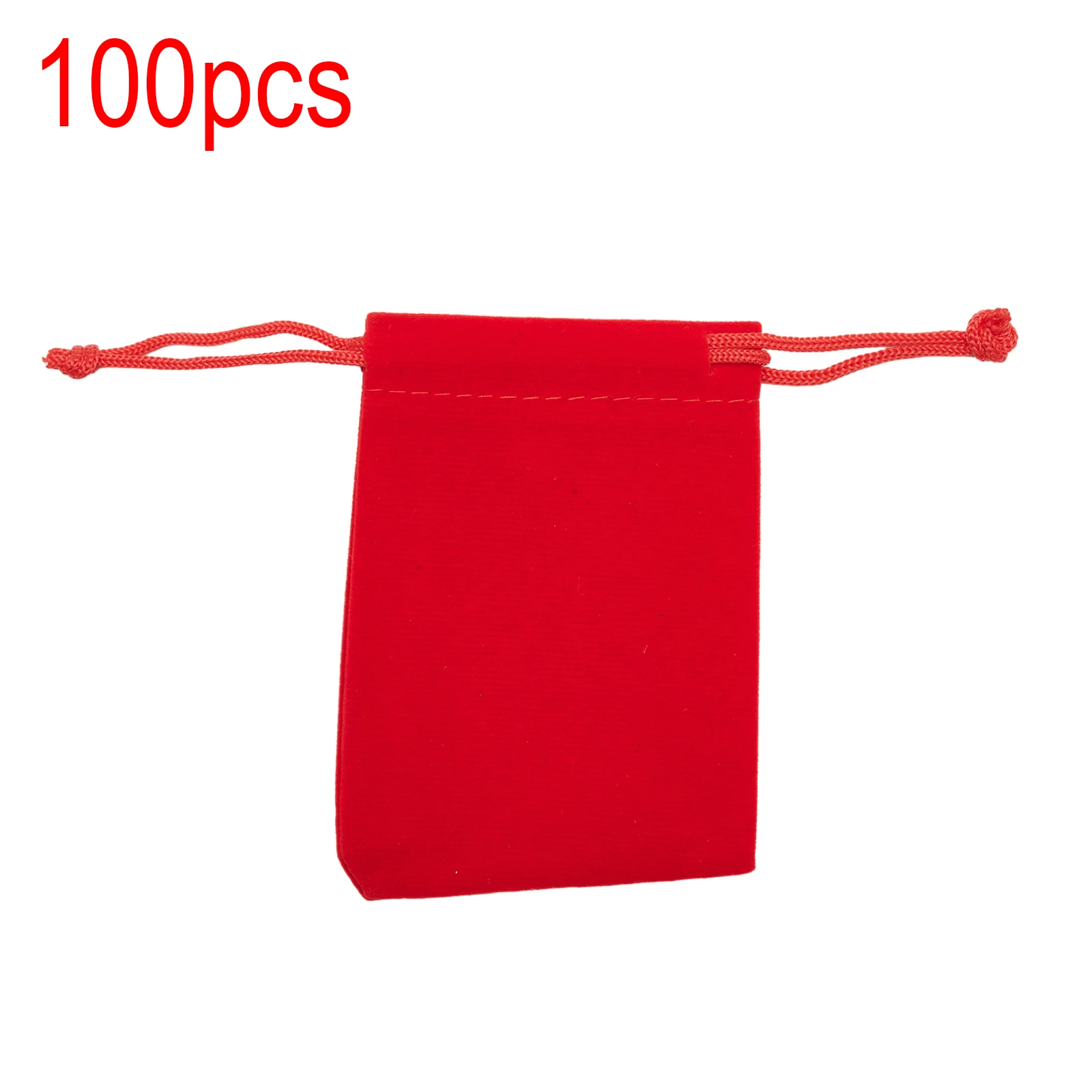 Set of 100 Soft Fabric Jewelry – Jewelry And Watches Stores recenzja i cena