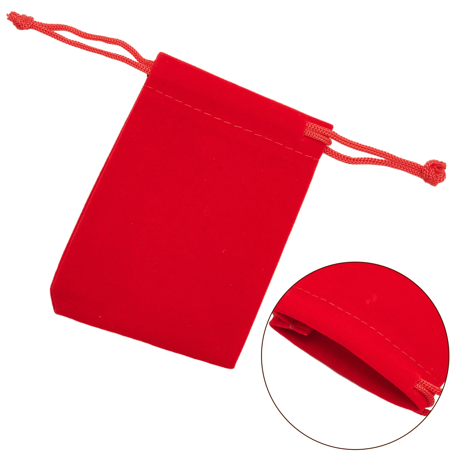 Set of 100 Soft Fabric Jewelry – Jewelry And Watches Stores recenzja i cena