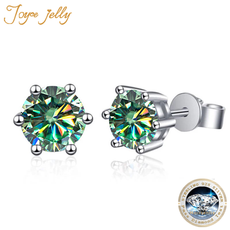 JoyceJelly S925 Silver Screw T – Jc Jewelry & Watches recenzja i cena