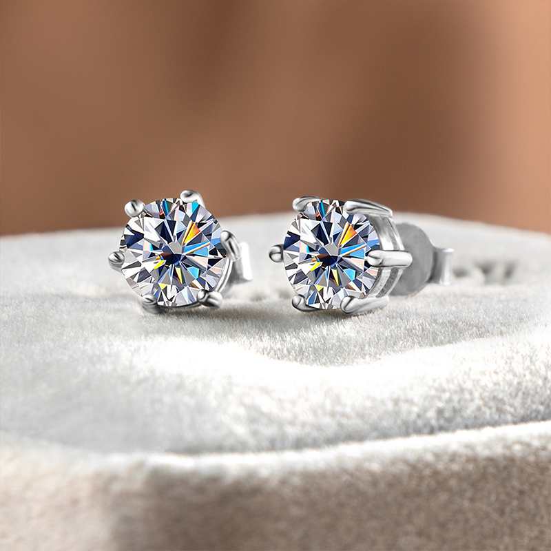 JoyceJelly S925 Silver Screw T – Jc Jewelry & Watches recenzja i cena