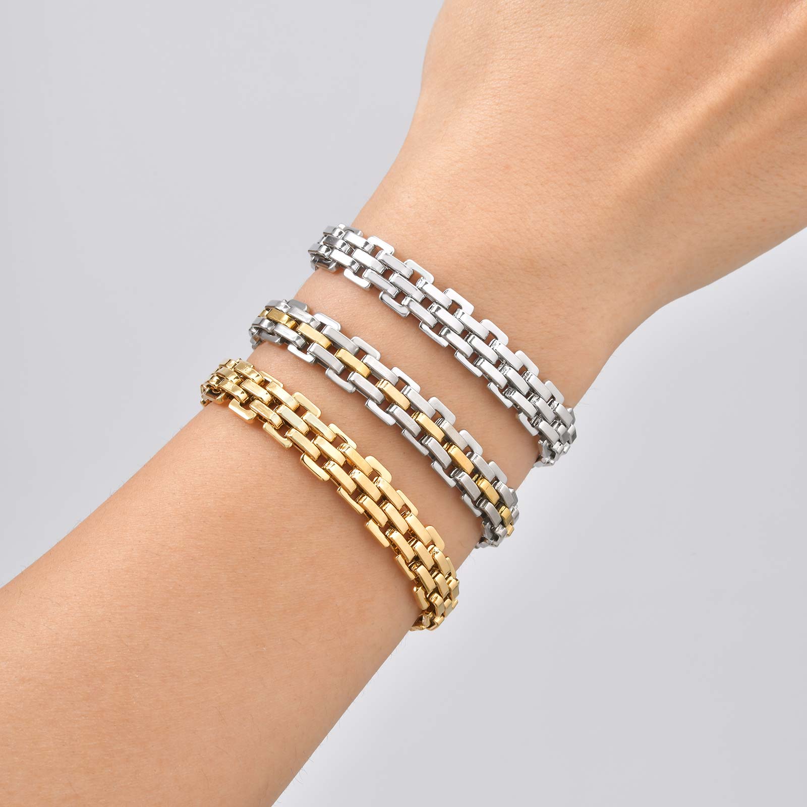 Prjewel Women's Watch Strap Br – Jewelry Watches For Kids recenzja i cena